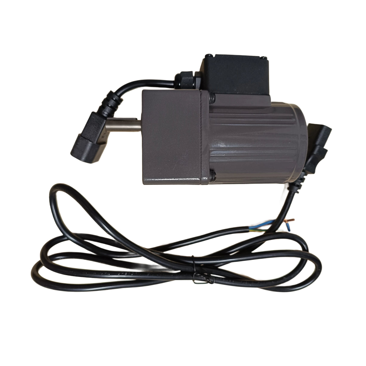 Schneckenmotor für Förderschnecken 15W