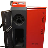 Pelletkessel Thermoflux Pelling Eco 35kW/150kg