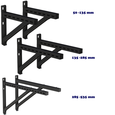 DW Neo 150 schwarz 5 - 10 Meter.