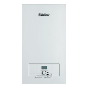 Vaillant Elektro-Heizgerät eloBLOCK inklusive Hocheffizienzpumpe.