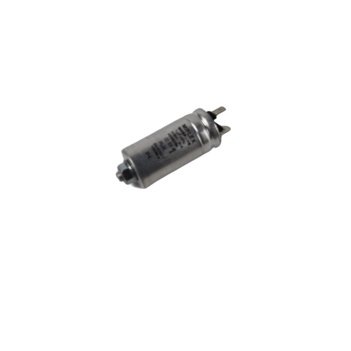 Attack Anlaufkondensator 1mF 🔧, Ersatzteil für FCJ4C52S, hochwertiger 1 MikroF Kondensator ⚡️.