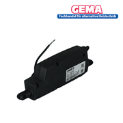 Antriebsmotor LINAK für Attack Pelletkessel und Attack Wood - GEMA Shop