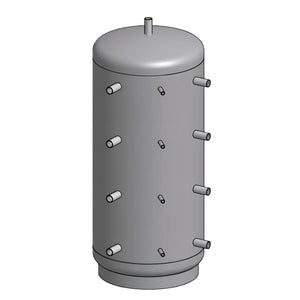 Atmos DC18GSE plus Pufferspeicher - GEMA Shop