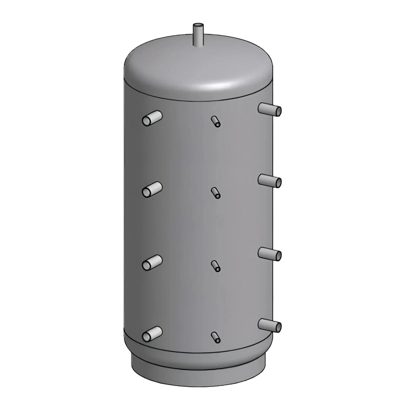 Atmos DC18GSE plus Pufferspeicher - GEMA Shop