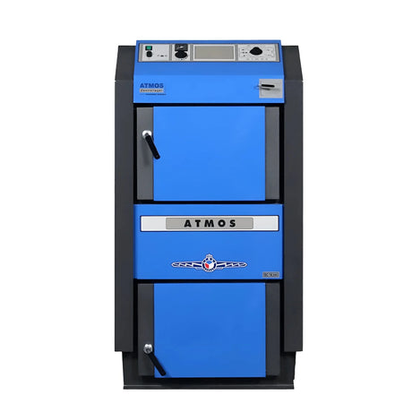 Atmos DC18GSE plus Pufferspeicher - GEMA Shop