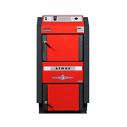 Atmos GS koksnes gāzifikācijas katls 25 kW – Efektīvs gāzifikācijas katls 🔥 - GEMA veikals
