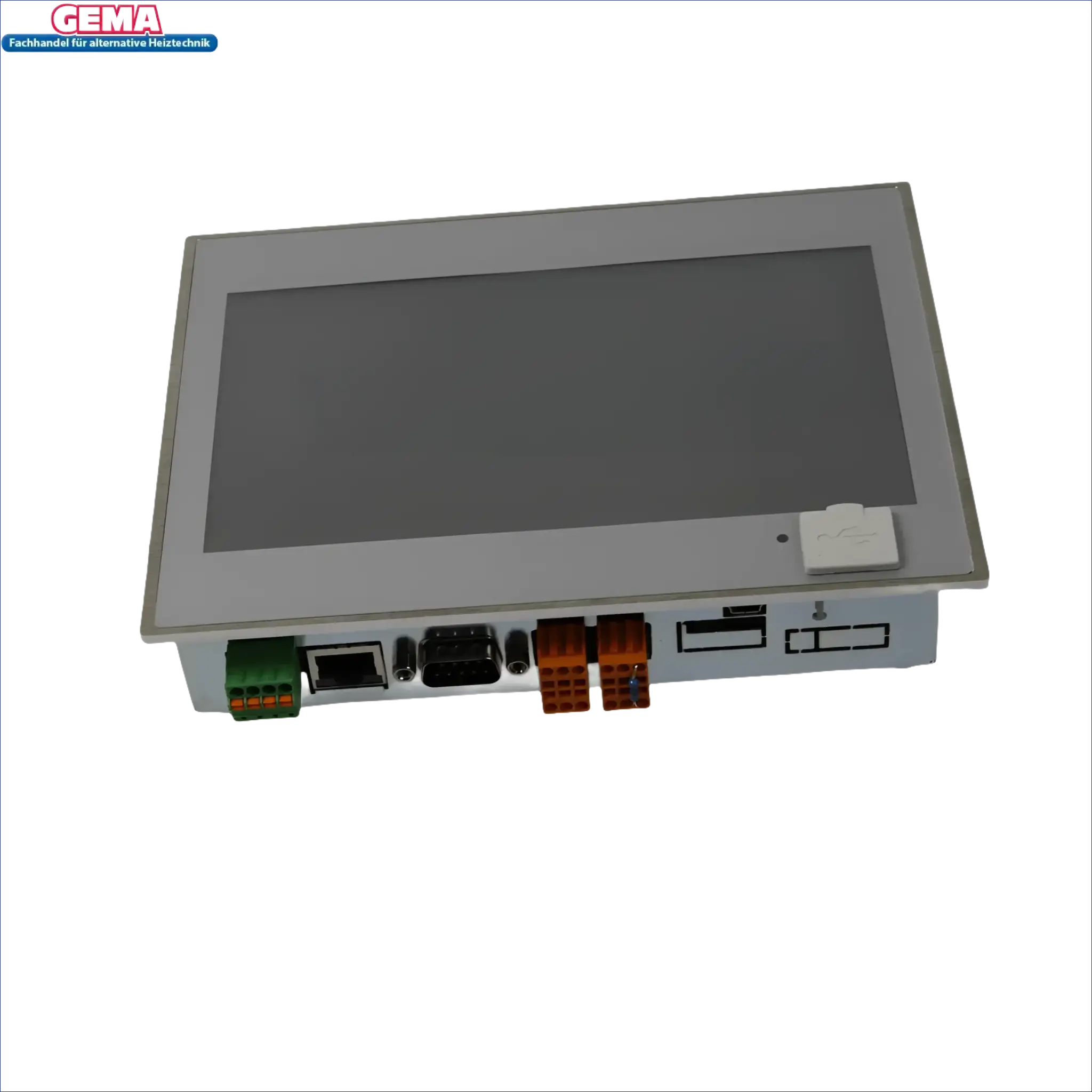 Industrielles Touchscreen-Panel-Computers Display 7 Zoll Attack Touch zu Produkten