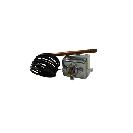 Attack Kesselthermostat 40-95°C mit Kapillarrohr – Präzision für Heizsysteme 🌡️.