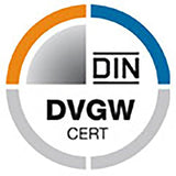 Fittinglot / Lötzinn Cu-Rotin®3 Ø 2,7 mm - 250g-Spule.