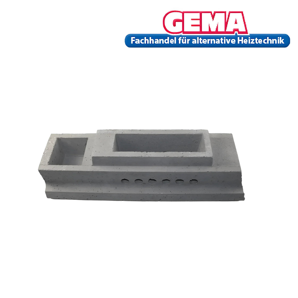 Düsenstein Attack SLX  30 | 35 kW.