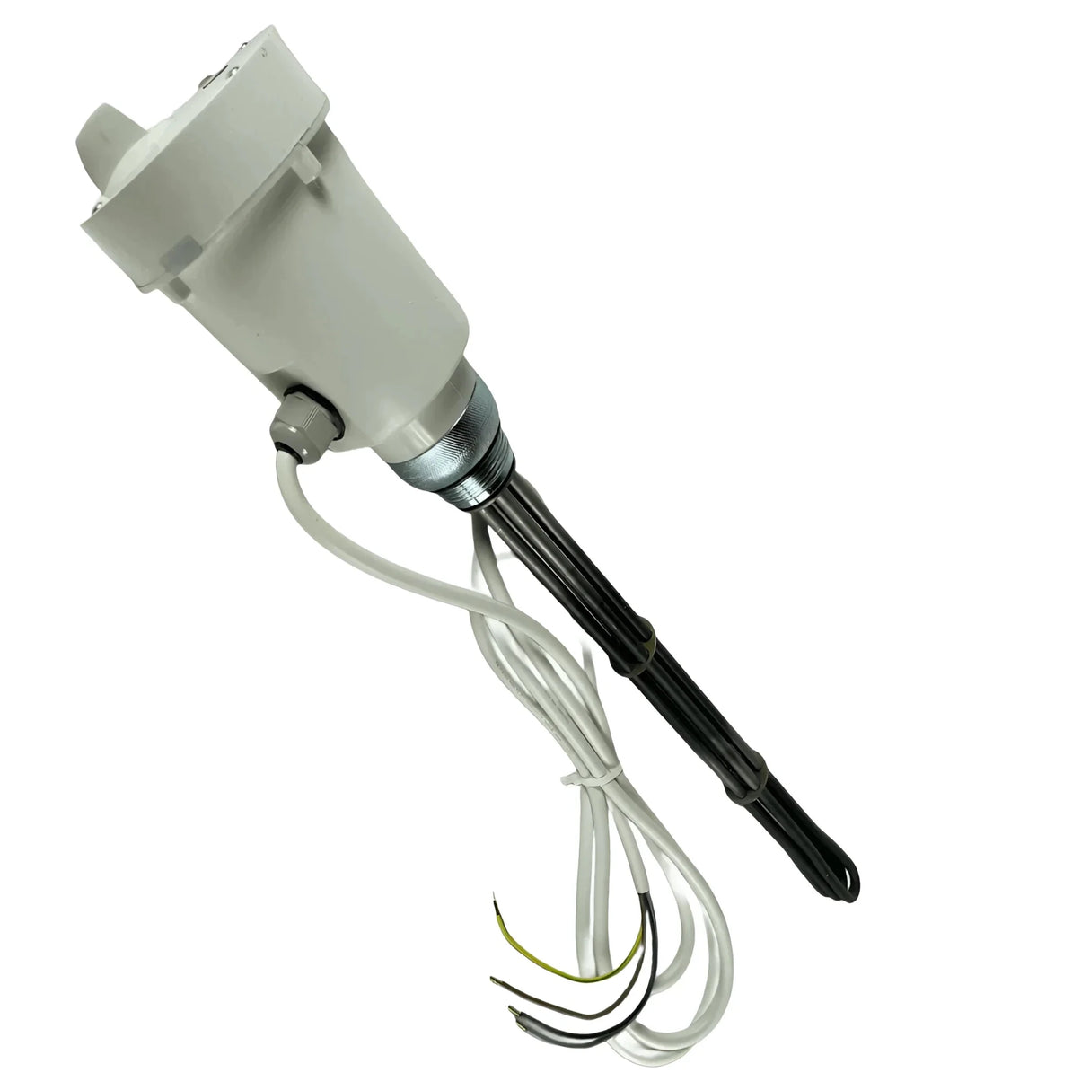 Durchlauferhitzer Notheizung MDC 400P inkl. Elektroheizstab 9 kW - GEMA Shop