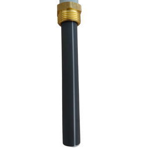 Glühzünder für Pelletkessel Thermoflux Pelling Eco, neue Ausführung.
