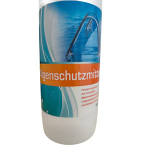 Algenschutzmittel 1L für Pool 💧 – optimiert die Wasserqualität und bekämpft Algen effektiv.