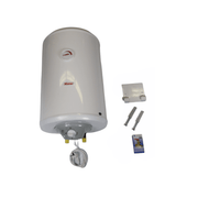 Elektro Hängespeicher 20 - 140 Liter Brauchwasserspeicher - GEMA Shop