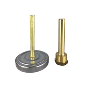 Ersättningsbimetall - Termometer - GEMA Shop
