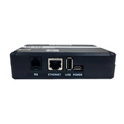 Ethernetmodul EU - 505 för fjärrstyrning av kompatibla Master Tech-enheter - GEMA Shop