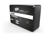 Ethernetmodul EU - 505 för fjärrstyrning av kompatibla Master Tech-enheter - GEMA Shop