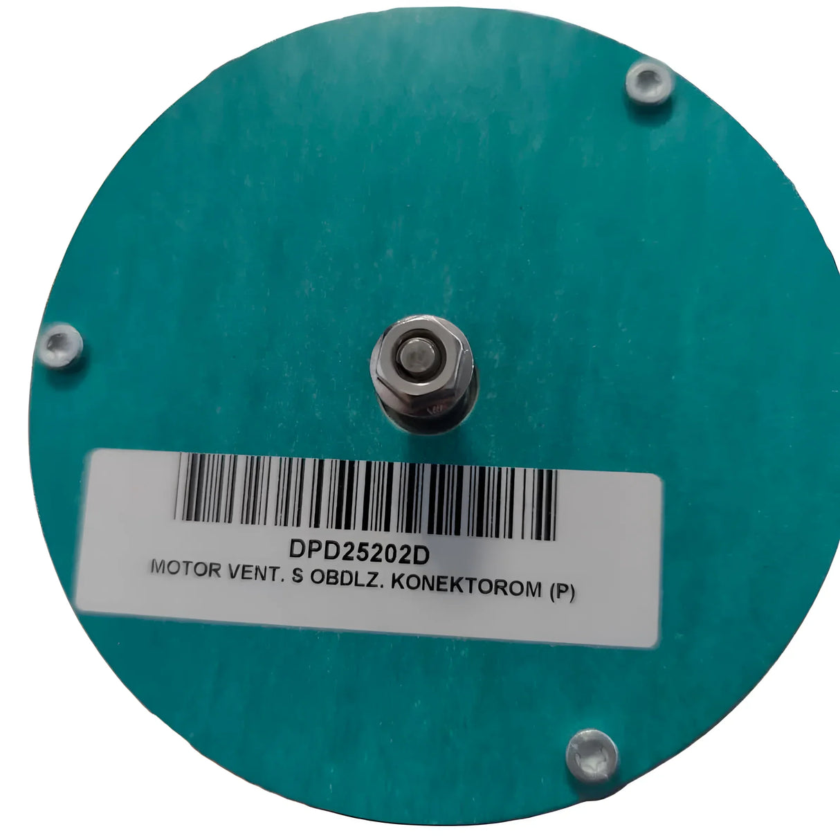 Attack Gebläsemotor ab 30 kW.