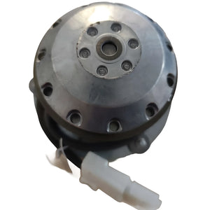 Gebläsemotor für Attack DPX 30-45 kW | SLX 40 - 55kW.