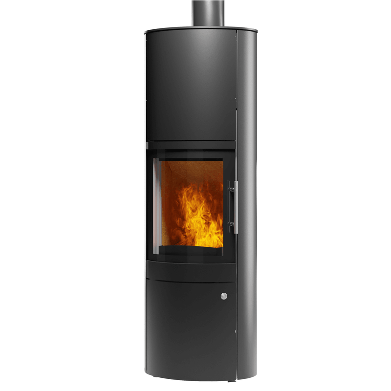 Kaminplīts Leo no Königshütte 5 kW - GEMA veikals