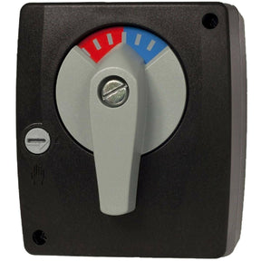 LK 950 Stellmotor 230 Volt Mischerantrieb mit 3 - Punkt SPDT - GEMA Shop