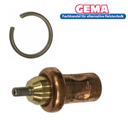 LK Armatur Ersatzpatrone - GEMA Shop