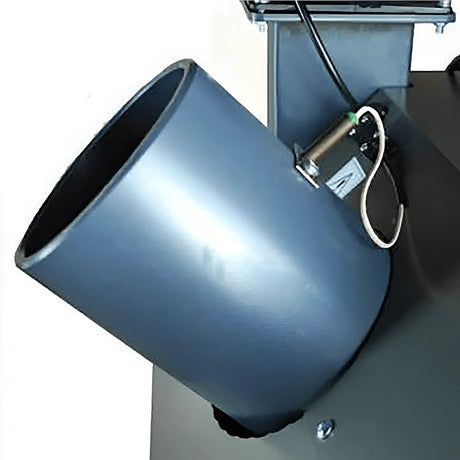 Original Abgassensor DEFRO für Heizkessel.