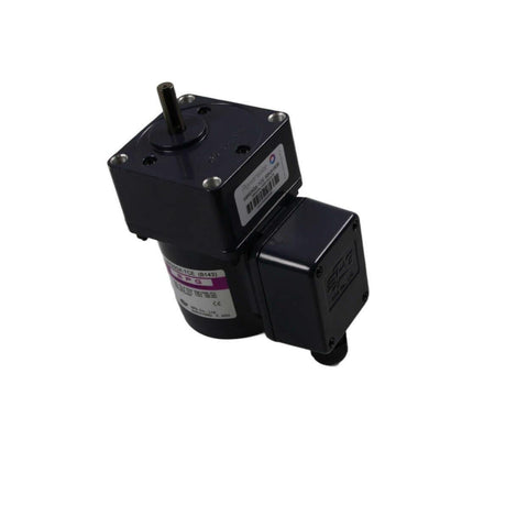 PEL937 Fördermotor mit Getriebe 25W für Pellet - und Kombikessel - GEMA Shop