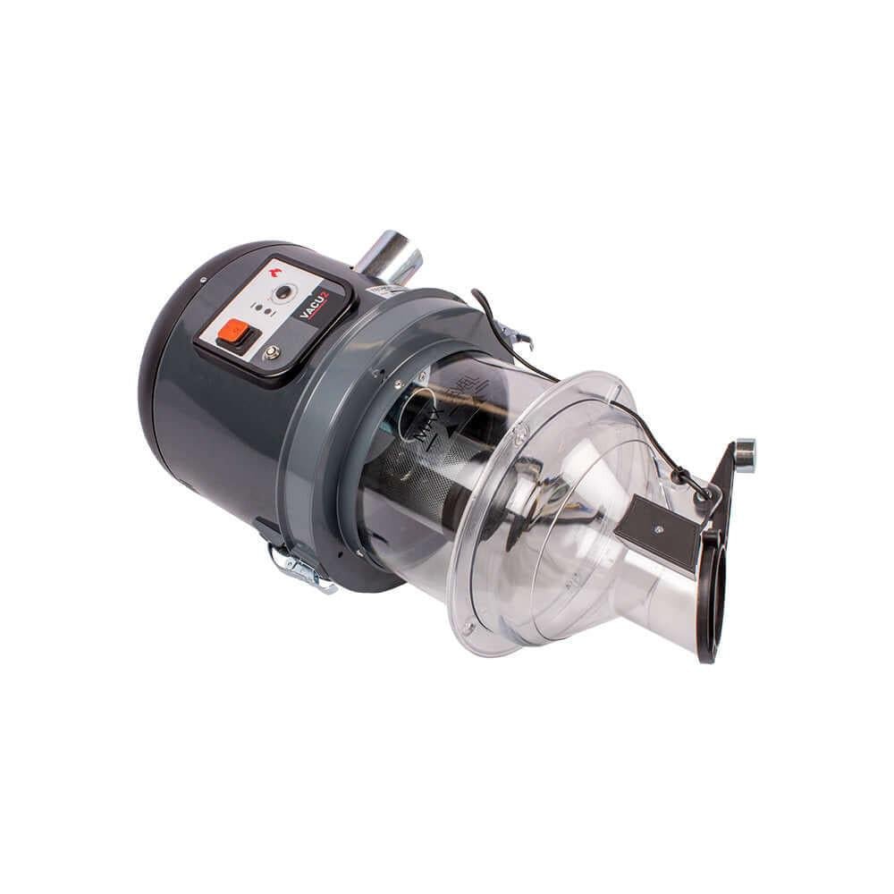 Pellet Saugsystem VACU 2 Pelletkessel Zubehör - GEMA Shop