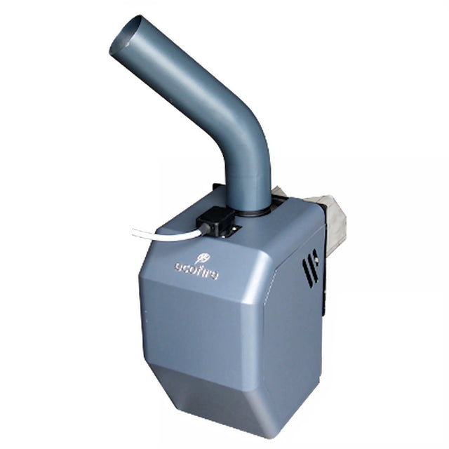 Pelletbrenner Ecofire E1 - GEMA Shop