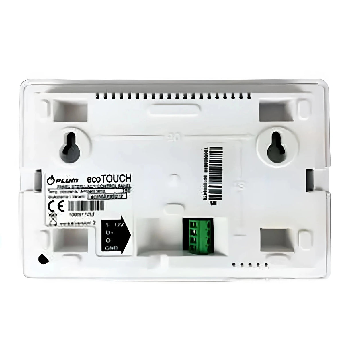 PLUM ecoTouch Raumthermostat zur Erweiterung GC890 - GEMA Shop