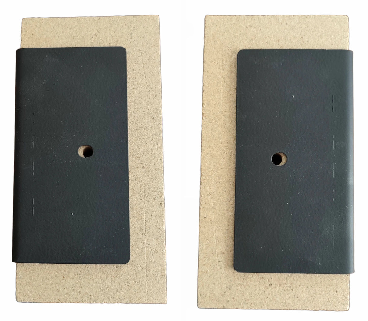 Schamottset Attack SLX Combi Pellet - GEMA Shop