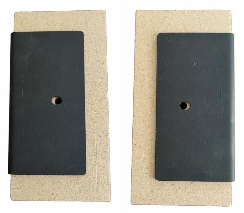 Schamottset Attack SLX Combi Pellet - GEMA Shop