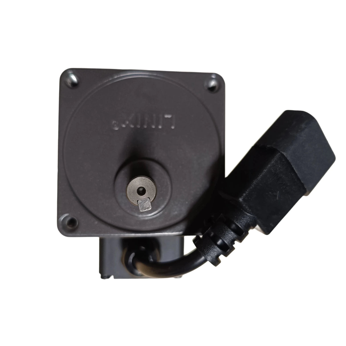 Schneckenmotor für Förderschnecken 15W - GEMA Shop