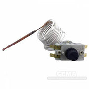 Sicherheitstemperaturbegrenzer für den Pelletkessel Thermoflux Pelling Eco - GEMA Shop