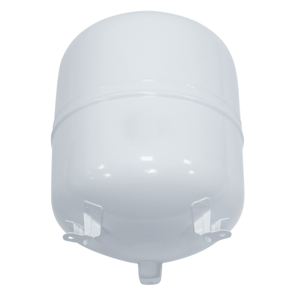 Solarpaket Röhrenkollektor HP22 Flachdach 7,22 m² - GEMA Shop