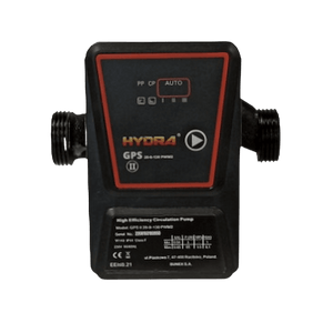 Solarpumpe Ersatz zu Wilo YONOS PARA ST15/7 PWM2.