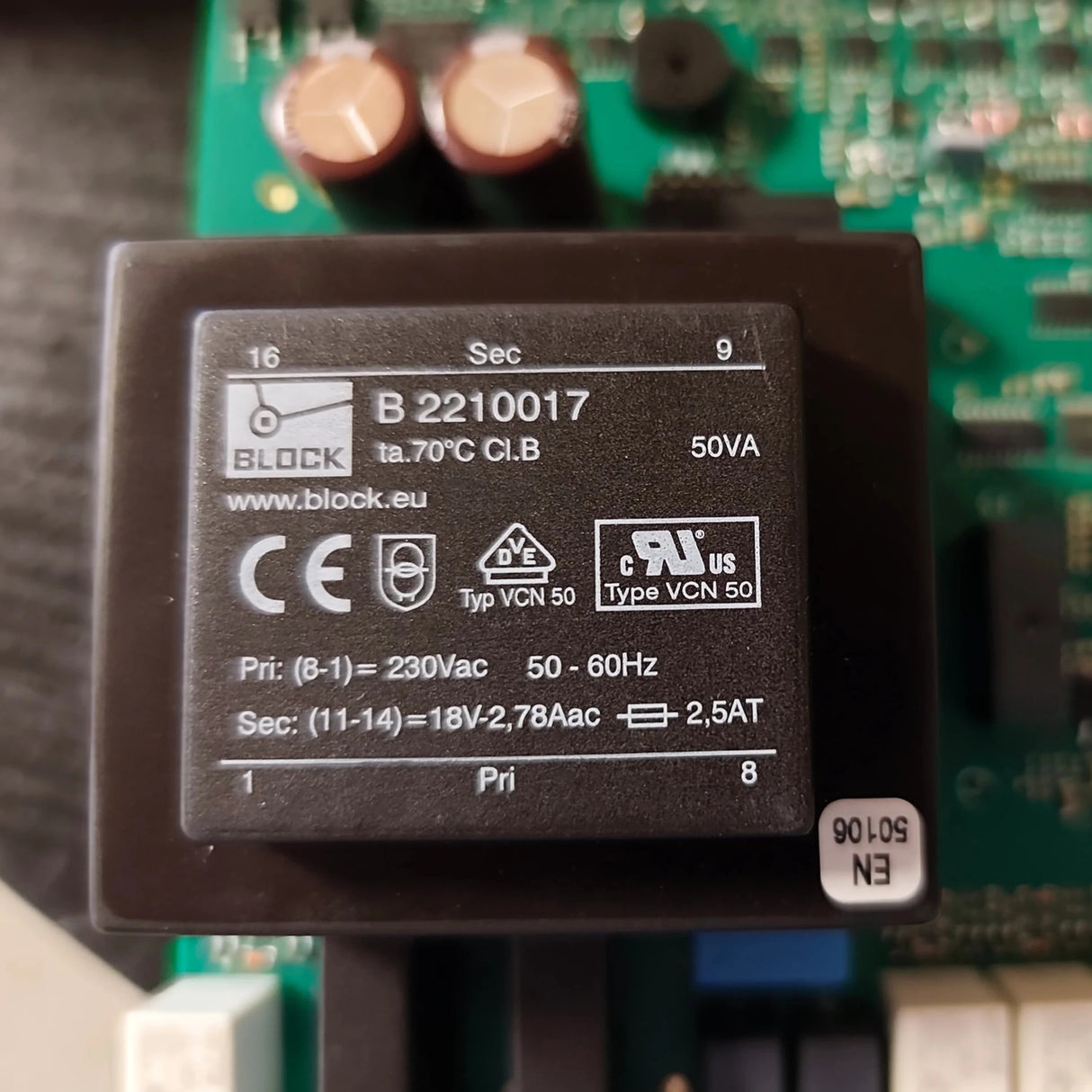 Steuerplatine SIGMATEK für Attack Wood & Pellet und SLX Lambda Touch - GEMA Shop