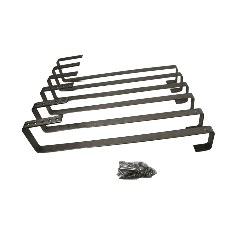 Sunex Dachhaken - Montageset - GEMA Shop