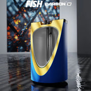 Sunex FISH Carbon S4 Dricksvattenbehållare - GEMA Shop