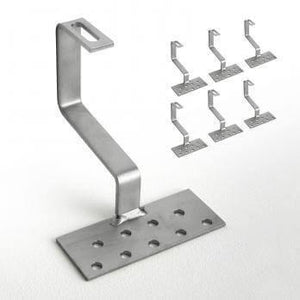 Sunex Schrägdach - Montageset HP22/30 - GEMA Shop