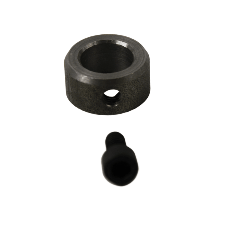 Thermoflux Pelling Metall - Ring med skruv - GEMA Shop