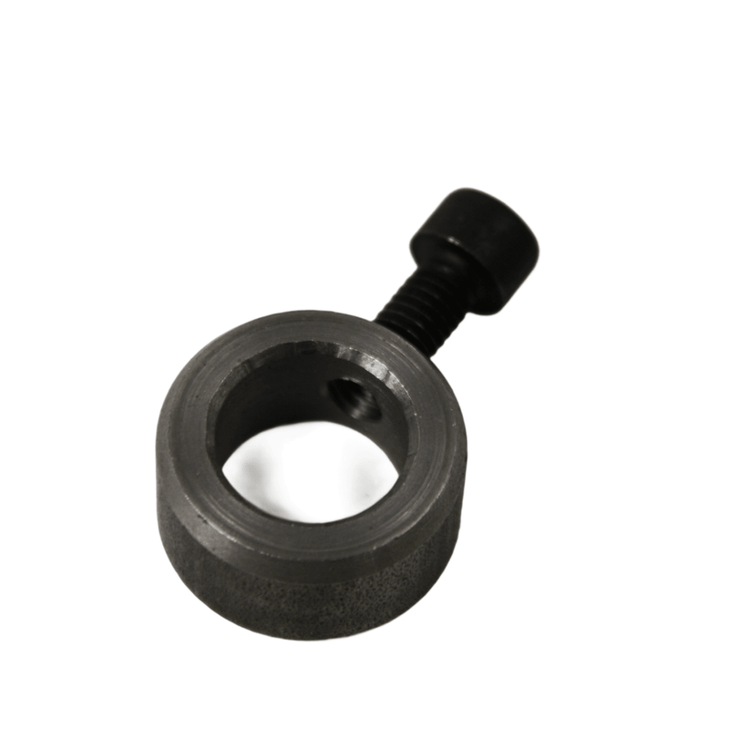 Thermoflux Pelling Metall - Ring med skruv - GEMA Shop