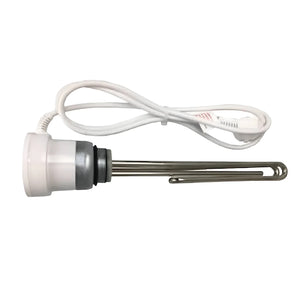 Trinkwasserspeicher 100 Liter mit 2 kW Heizstab - GEMA Shop