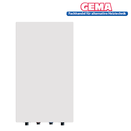 Vaillant actoSTOR VIH QL 75/2 B Warmwasser - Schichtladespeicher, wandhängend - GEMA Shop