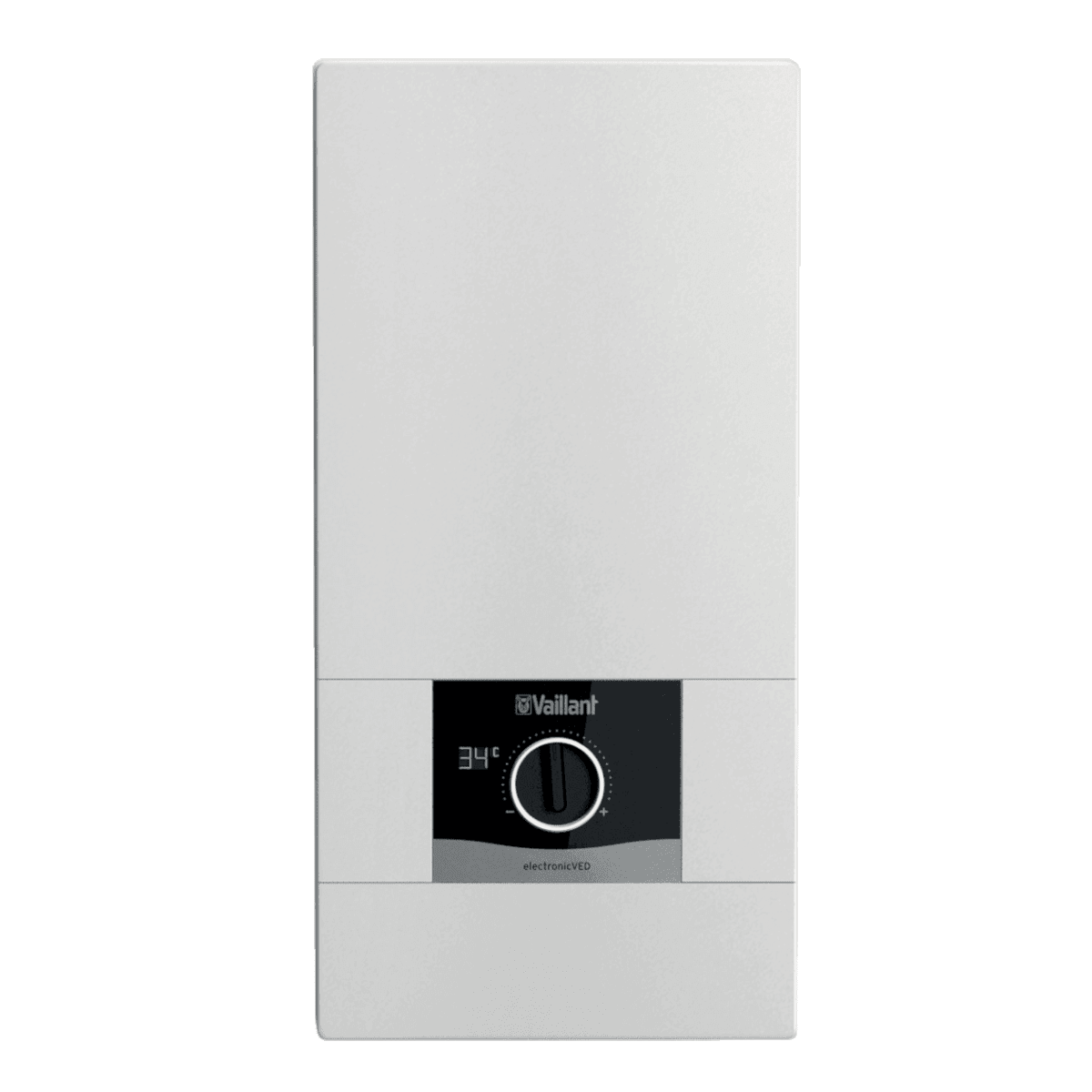 Vaillant Durchlauferhitzer electronic VED - GEMA Shop