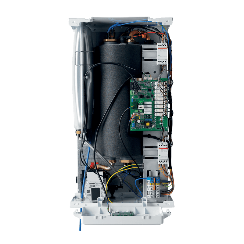Vaillant Elektro - eloBLOCK värmare inklusive högeffektiv pump - GEMA Shop