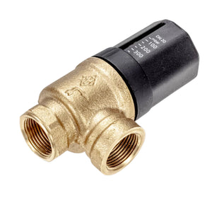 Vaillant Überströmventil Rp 3/4 - GEMA Shop