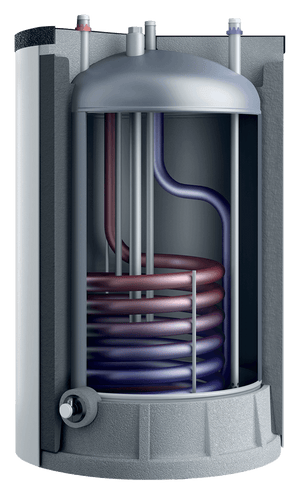 Vaillant uniSTOR plus | VIH R 120/6 B - GEMA Shop