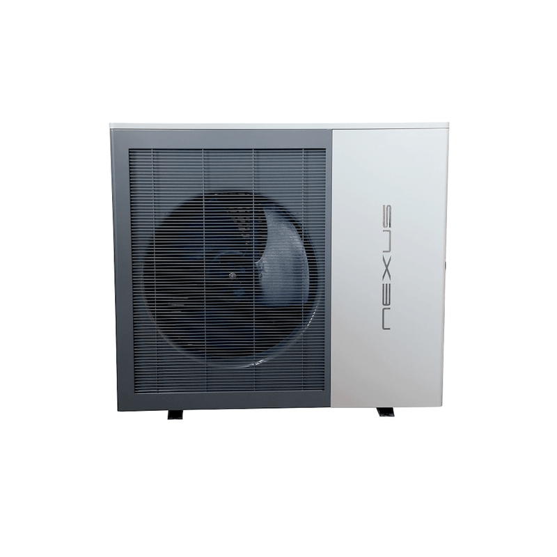 swift
Värmepump Monoblock Luft Vatten Nexus M 8 kW - GEMA Shop